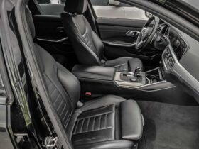BMW 320D