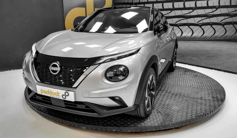 
								Nissan Juke full									