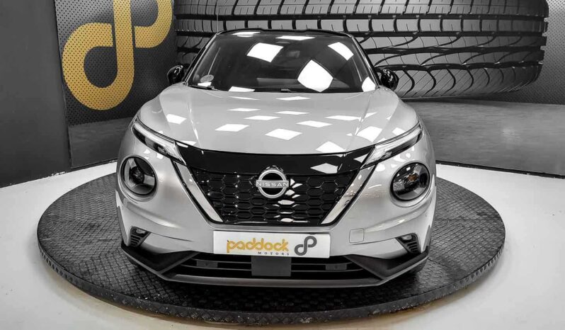 
								Nissan Juke full									