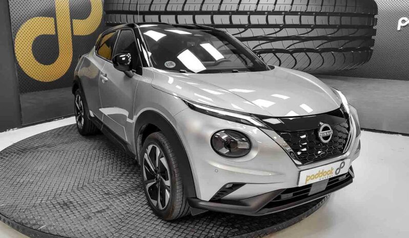 
								Nissan Juke full									