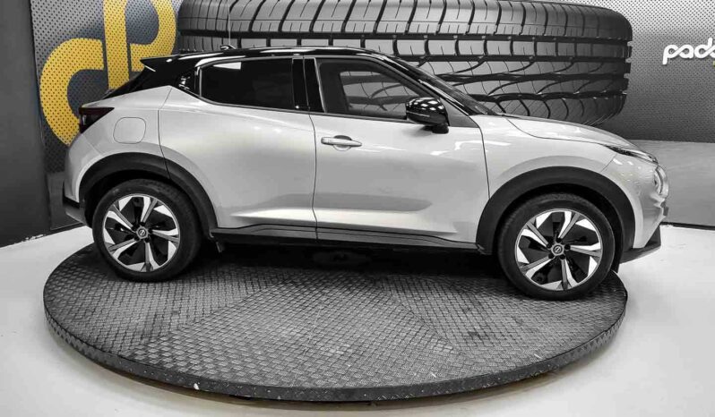 
								Nissan Juke full									