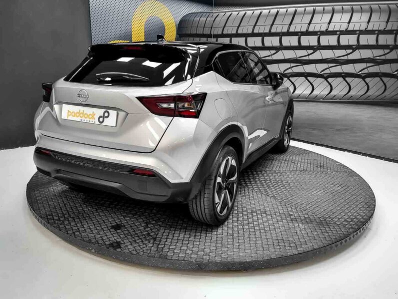 
								Nissan Juke full									