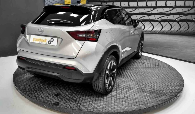 
								Nissan Juke full									