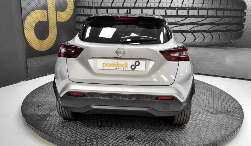 
								Nissan Juke full									