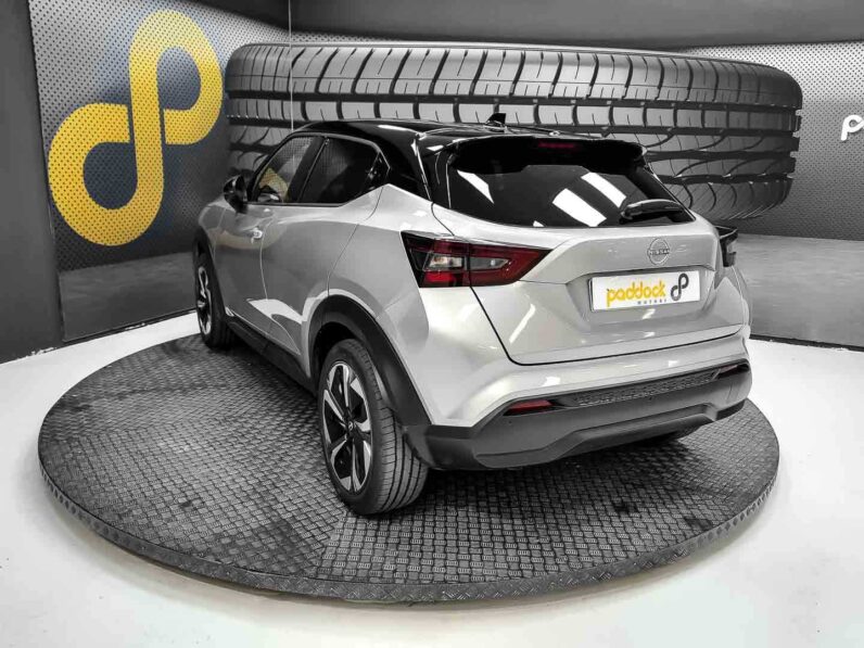 
								Nissan Juke full									