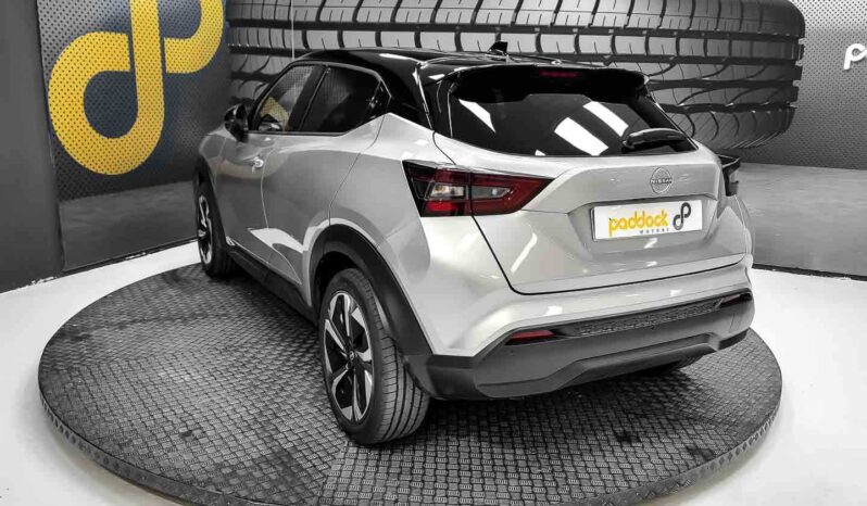 
								Nissan Juke full									