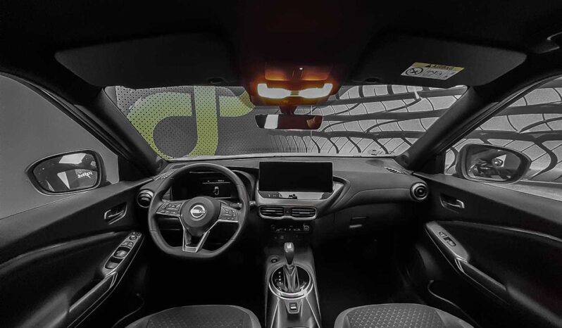 
								Nissan Juke full									