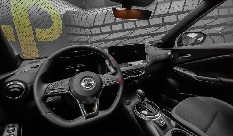 
								Nissan Juke full									
