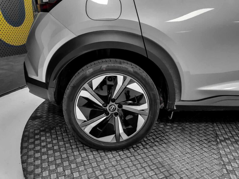
								Nissan Juke full									
