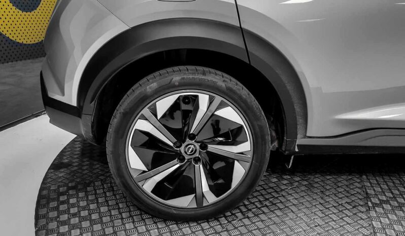 
								Nissan Juke full									