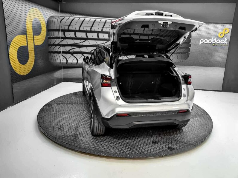 
								Nissan Juke full									