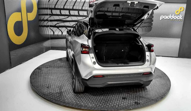 
								Nissan Juke full									