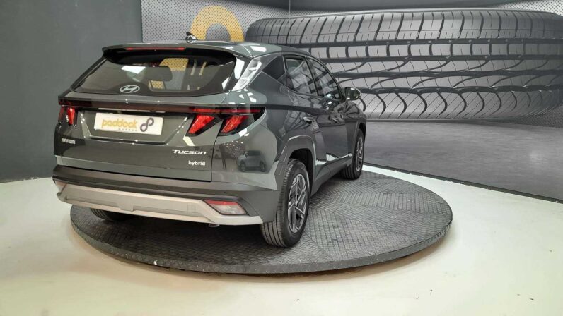 
								Hyundai Tucson full									