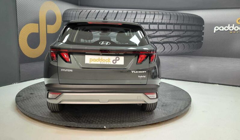 
								Hyundai Tucson full									