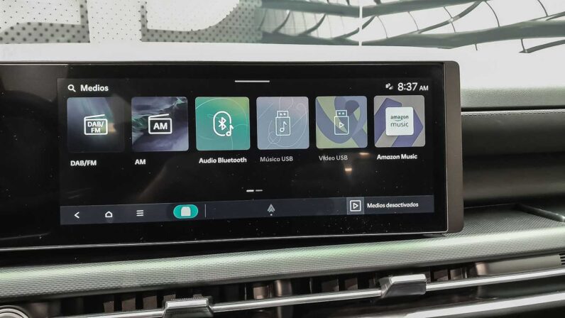 
								Hyundai Tucson full									