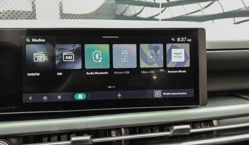 
								Hyundai Tucson full									