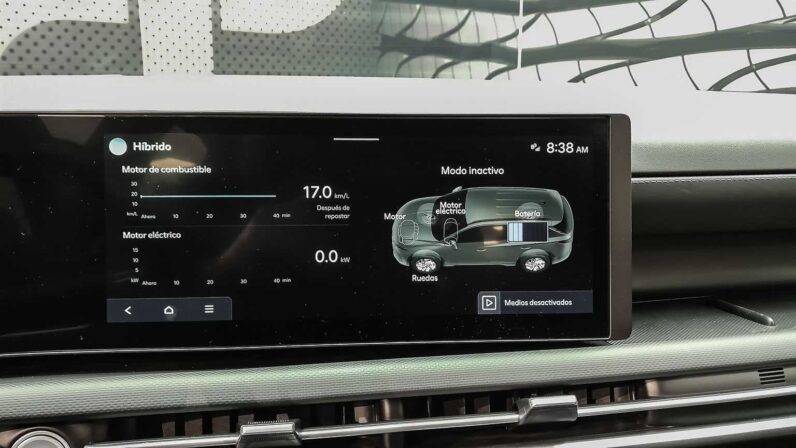 
								Hyundai Tucson full									