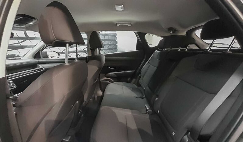 
								Hyundai Tucson full									