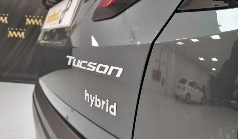 
								Hyundai Tucson full									