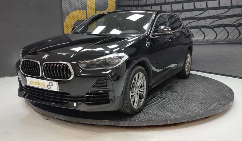 
								BMW X2 full									