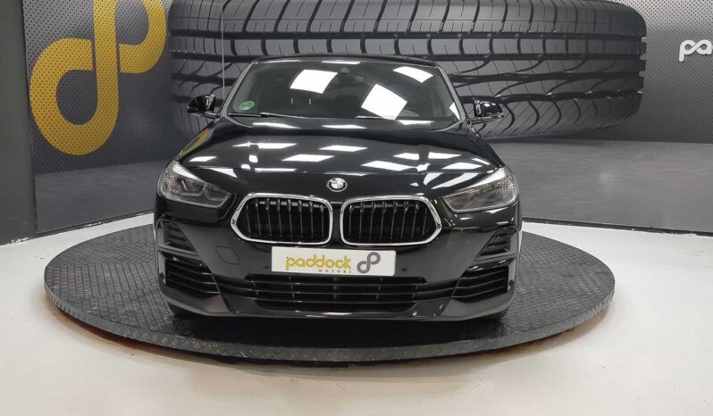 
								BMW X2 full									
