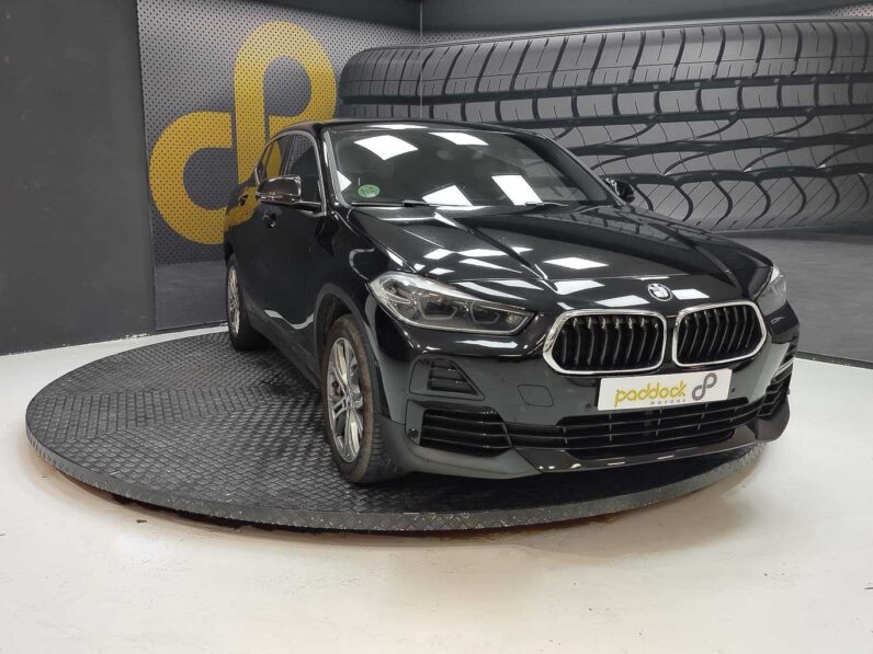 
								BMW X2 full									