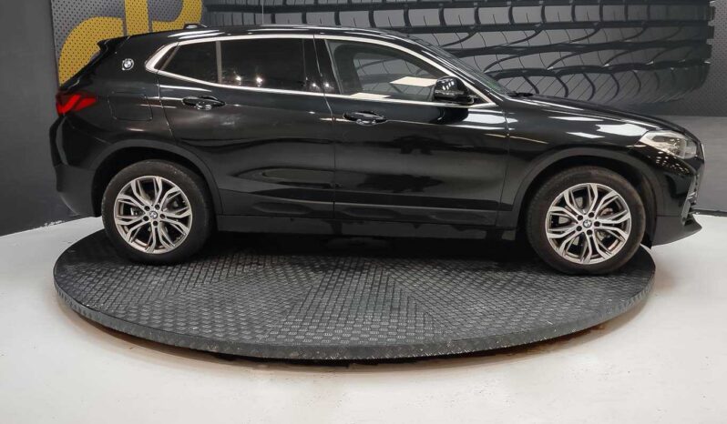 
								BMW X2 full									