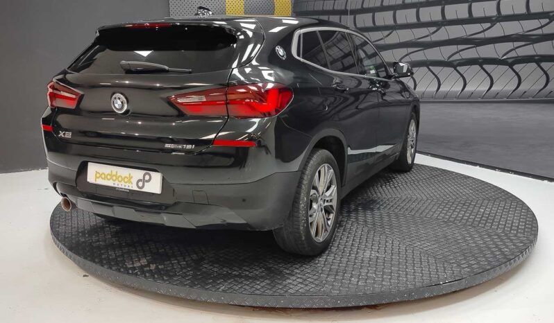 
								BMW X2 full									