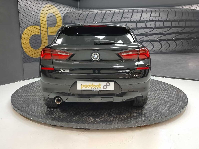 
								BMW X2 full									