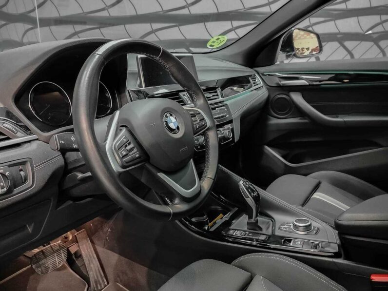 
								BMW X2 full									