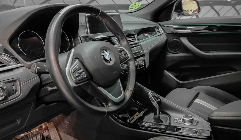 
								BMW X2 full									