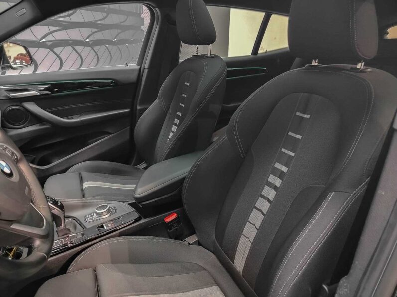 
								BMW X2 full									