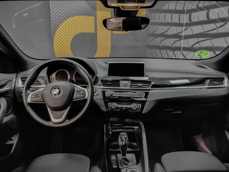 
								BMW X2 full									