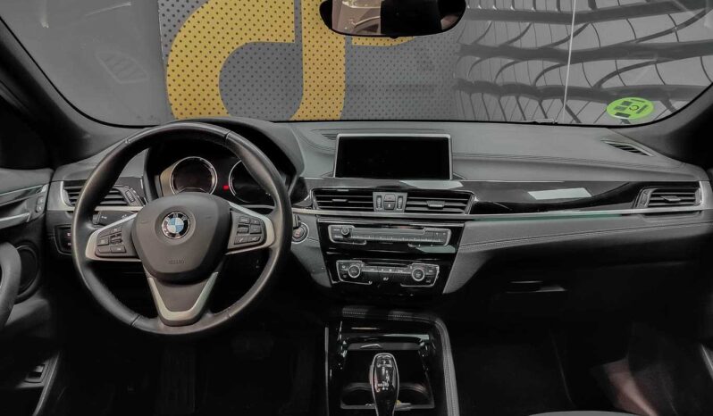 
								BMW X2 full									