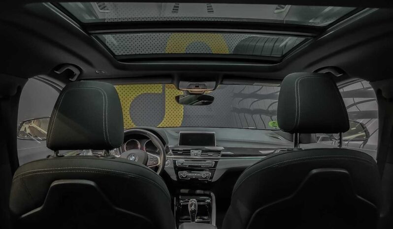 
								BMW X2 full									