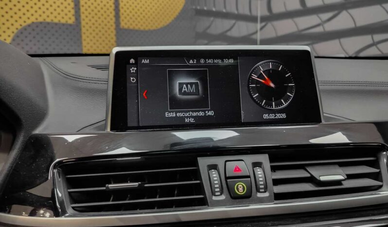 
								BMW X2 full									
