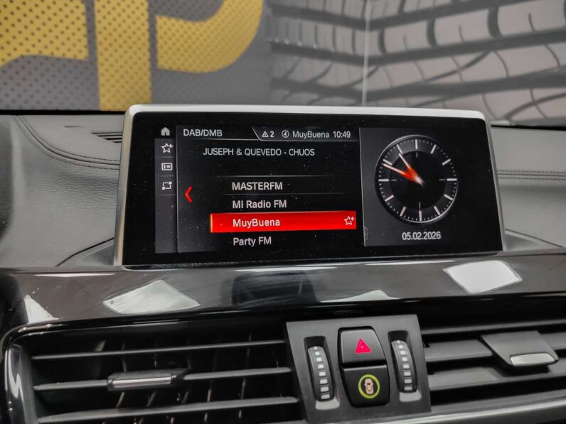 
								BMW X2 full									