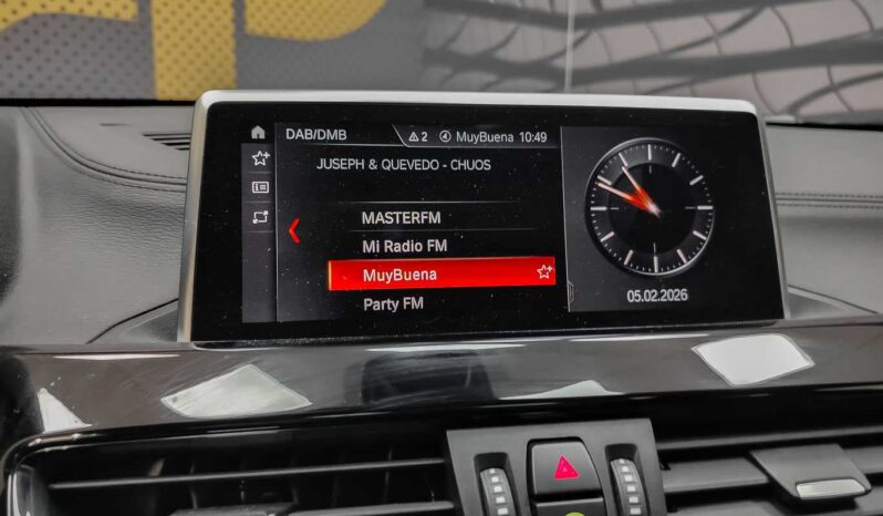 
								BMW X2 full									