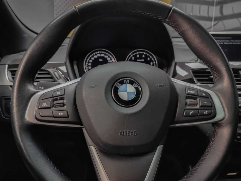 
								BMW X2 full									