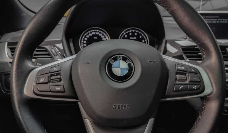 
								BMW X2 full									