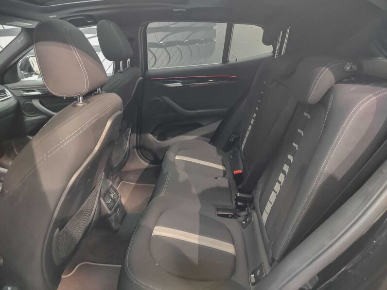 
								BMW X2 full									