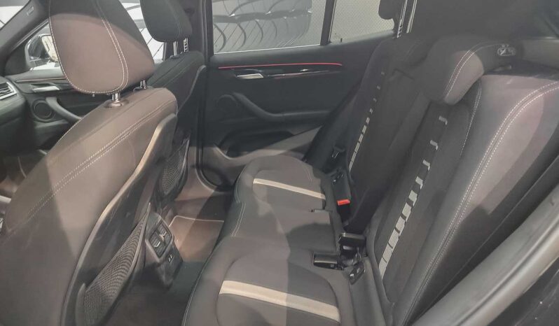 
								BMW X2 full									