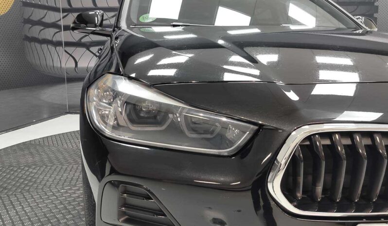 
								BMW X2 full									