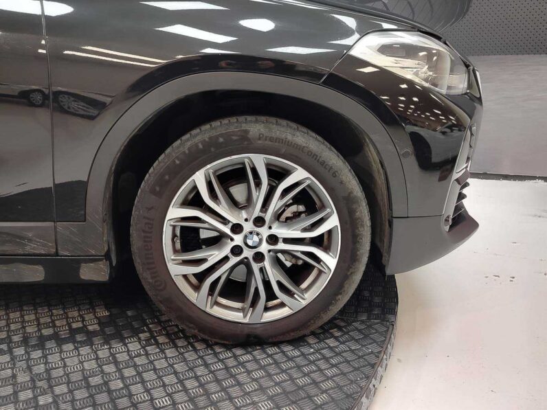 
								BMW X2 full									
