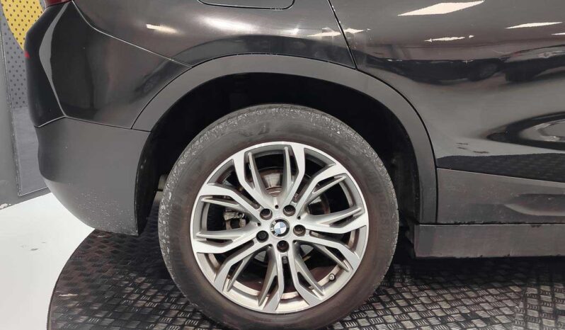 
								BMW X2 full									