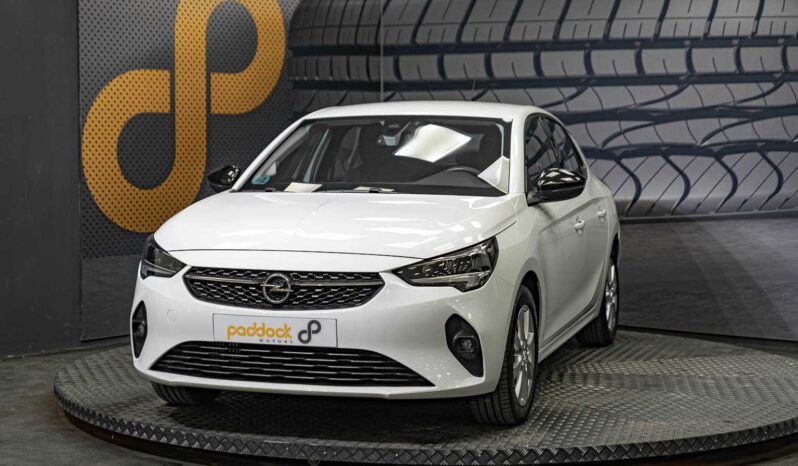 
								OPEL Corsa full									