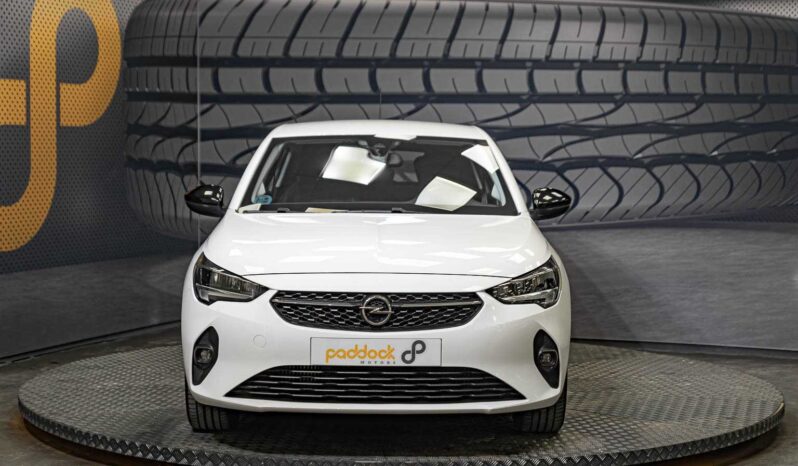 
								OPEL Corsa full									