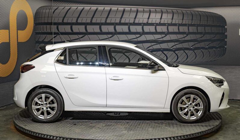 
								OPEL Corsa full									