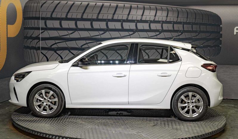 
								OPEL Corsa full									