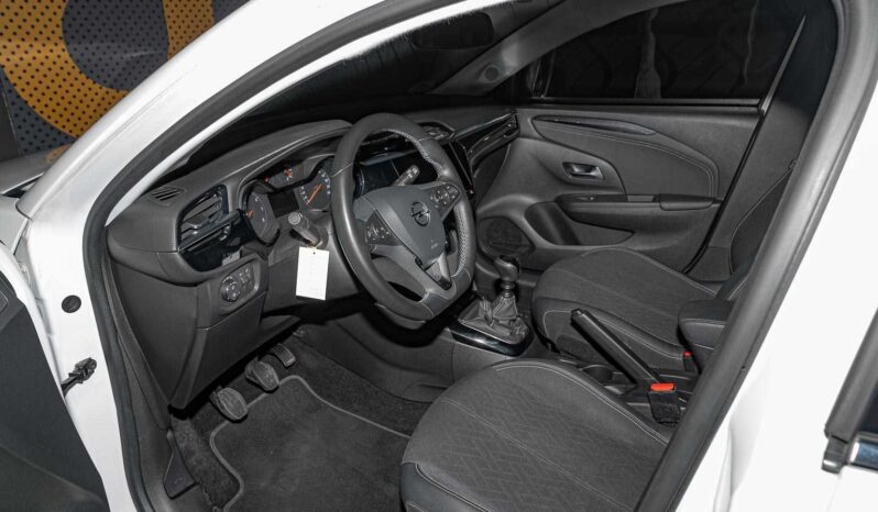 
								OPEL Corsa full									